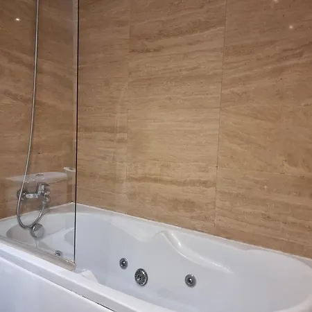 Apartment Apto En Ciudad De Ciencias Y Cerca Playa Valencia