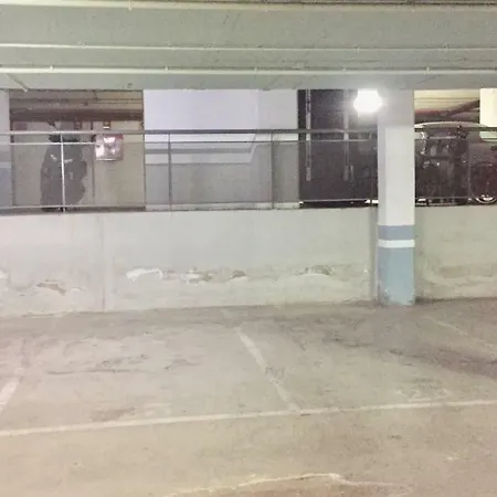 Apto En Ciudad De Ciencias Y Cerca Playa Apartment Valencia