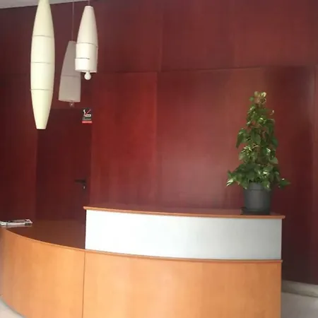 Apartment Apto En Ciudad De Ciencias Y Cerca Playa Valencia