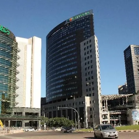 Apto En Ciudad De Ciencias Y Cerca Playa Διαμέρισμα *